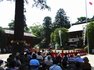 ポピュラーステージ