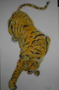 IMG_8073 虎は風に毛を振るう?