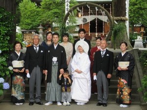 おめでとうございます