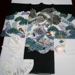 祝着（男の子用）