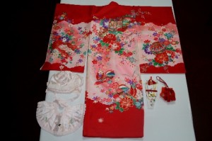 祝着（女の子用）