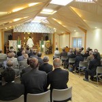 神奈川県神社庁正式参拝