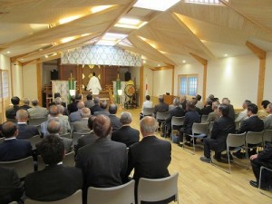 神奈川県神社庁正式参拝