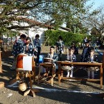 なでしこ囃子会