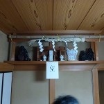 神棚祭