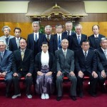 責任役員・総代