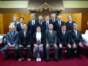 責任役員・総代