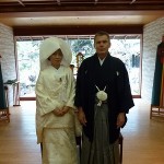 ご結婚おめでとうございます