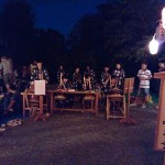 三ノ宮地区納涼祭