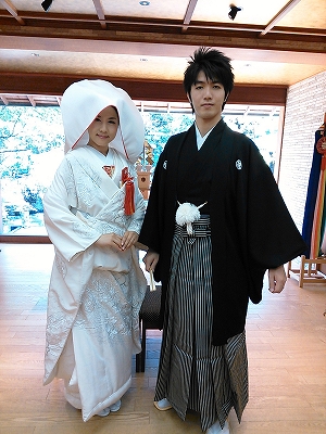 NCM_0005 模擬結婚式