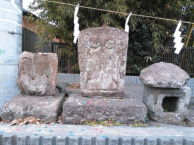 NCM_0011 大久保 道祖神