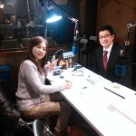 おしゃべりマンデー