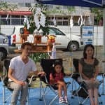 地鎮祭　おめでとうございます