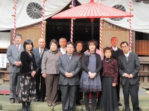 furuyamutou 結婚式を終えて