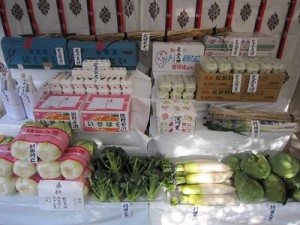 多くのご奉納も賜りました