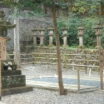 祓所　伊奈波神社（岐阜県）