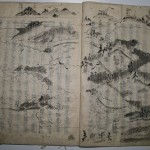 境内及び周辺図