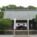 高知県護国神社
