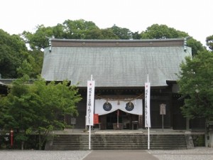 高知県護国神社