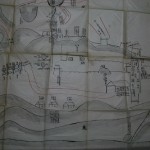 神揃山斎場古図