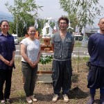 地鎮祭　おめでとうございます