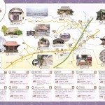 日向エリア・三ノ宮エリア・善波・聖峰エリア